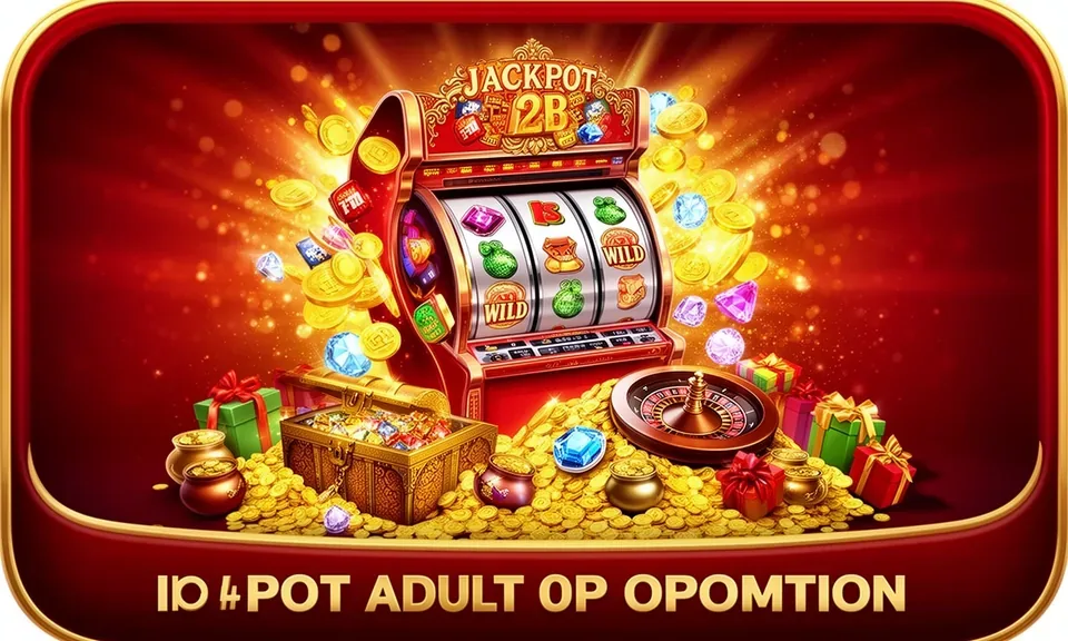 dwg88 Jakarta Lucky Slots